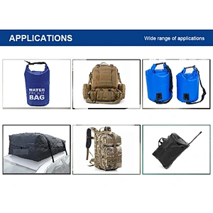 HR-15KWT Climb Bag HF Welding Machine for WaterProof Backbag, Sport Bag, Outdoors Bags